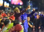Rakerna APEKSI XVI, Kepala Bapenda Makassar Ikut Parade Seni dan Budaya