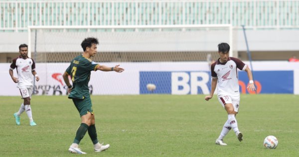 2 Hal Jadi Sorotan Pelatih PSM Bernardo Tavares Usai Menang Lawan Persikabo 