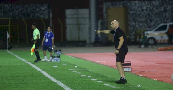 PSM Kembali Disorot Komdis PSSI, Giliran Bernardo Tavares Dapat Hukuman