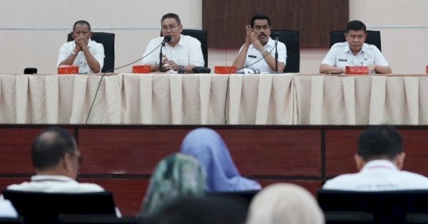 Pemprov Gelar Anti Mager di HUT Sulsel ke-354, Berhadiah Rumah, Mobil dan Paket Umroh