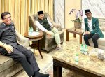 Influencer Rijal System Gabung di PKB