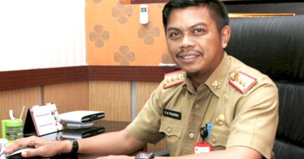 Kepala Bapenda Makassar Siap Genjot Kinerja Demi Terwujudnya Serapan Anggaran yang Optimal