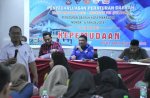 Legislator Makassar Arkul Minta Pemuda Munculkan Potensi untuk Masyarakat