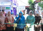 Dukung Kemajuan Pertanian, Pj Bupati Takalar Serahkan Bantuan Alsintan