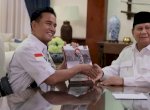 PBB Selangkah Lagi Dukung Prabowo di Pilpres 2024, Kedua Kalinya Setelah 2014