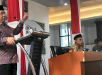 Jemaah Calon Haji Asal Takalar Ikuti Manasik Haji dari Kemenag
