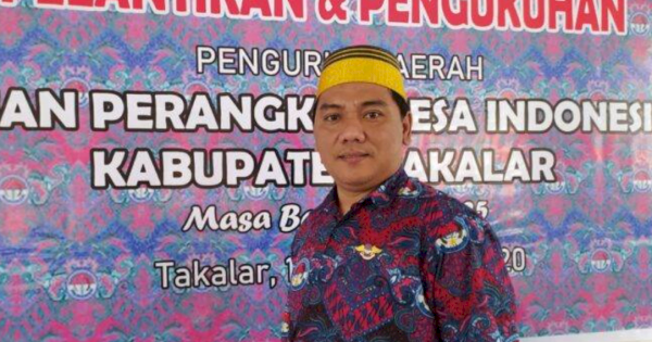 Inovasi Cair Desa, Permudah Pencairan Anggaran Desa di Takalar