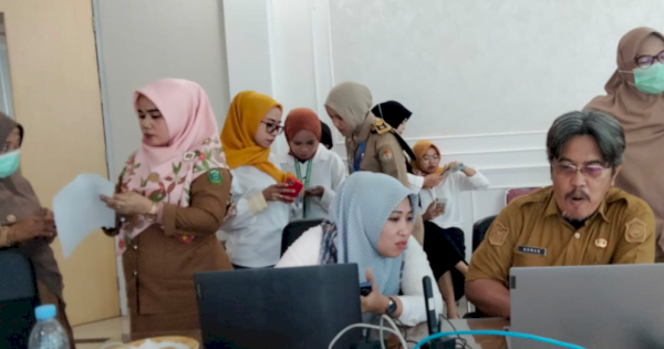 Dukcapil Takalar Sediakan Layanan “Jemput Bola” Aktivasi KTP Digital