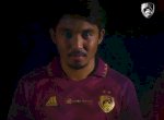 Ada Makna Dibalik Jersey Baru PSM Makassar, Usung Filosofi Ombak dan Coppo Bola