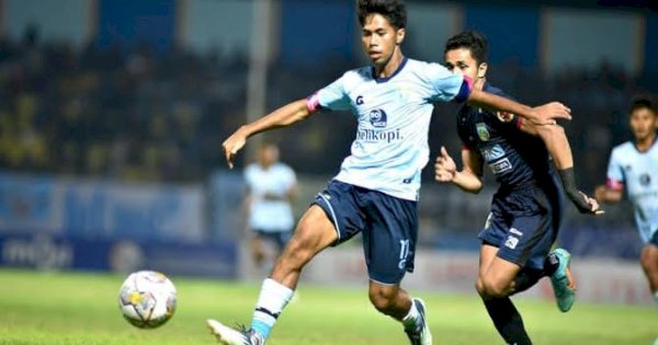 Eks Persela dan Arema Lolos Trial di PSM Makassar, Dikontrak 1 Musim