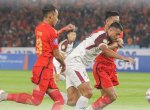 PSM Makassar Dipaksa Bermain Imbang atas Tuan Rumah Persija Jakarta
