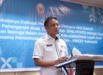 Upaya Dukung Kabupaten/Kota Layak Anak, Pemprov Sulsel Evaluasi RAD-PPATS 