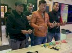 Polisi Ringkus Pelaku Penganiayaan di Makassar, 3 Pelaku Masih di Bawah Umur 