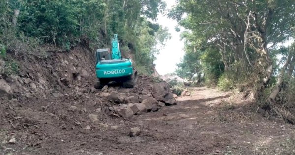 Pemprov Sulsel Lanjutkan Pembangunan Jalan dan Jembatan di Selayar