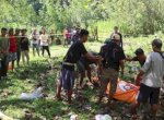 Petani di Kabupaten Gowa Ditemukan Tewas, Ada Luka Gorok Dileher 