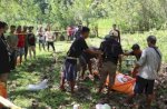 Petani di Kabupaten Gowa Ditemukan Tewas, Ada Luka Gorok Dileher 