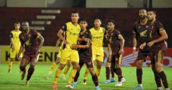 Bhayangkara FC vs PSM Makassar, Misi Lanjutkan Trend Positif di Markas Lawan 