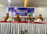 Kadisdag Makassar Dorong Pedagang Manfaatkan Digitalisasi dalam Transaksi Jual Beli