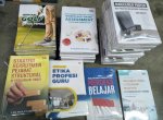 Penerbit IEG Komplain Buku Terbitan Guru di Parepare Berjudul “Di Balik Dinding Kita Bercerita”