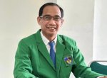 Ujian Tesis Magister Hukum di UMI, Rudianto Lallo Bahas Refungsionalisasi dan Reposisi Fungsi DPRD