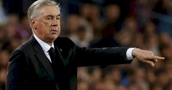 Carlo Ancelotti Sepakat Latih Timnas Brazil