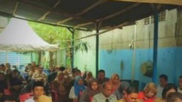 Tingkatkan PAD, Bapenda Makassar Gelar Pekan Panutan Pajak Daerah PBB-P2 di Lorong Toriolo