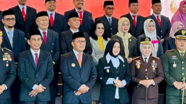 Ini Harapan Kepala Bapenda Makassar di Hari Lahir Pancasila 2023