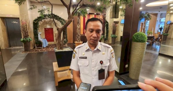 Bapenda Makassar Sukses Bikin Pajak Restoran Surplus Rp14 Miliar