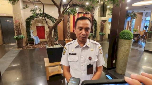 Bapenda Makassar Sukses Bikin Pajak Restoran Surplus Rp14 Miliar