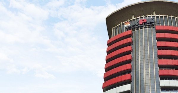 Dukung Brigjen Asep, Para Pegawai KPK Protes Minta Pimpinan KPK Mundur