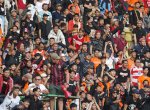 Laga Persija vs Bhayangkara Tak Gunakan GBK, NasDem Minta Maaf