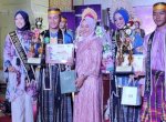 Disporapar Takalar Sukses Gelar Grand Final Duta Wisata 2023