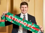 Steven Gerrard Resmi Latih Klub Arab Saudi