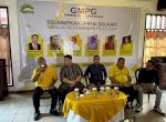 AMPG Minta Maaf Usai Bubarkan Diskusi &#8220;Selamatkan Partai Golkar&#8221;