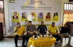 AMPG Minta Maaf Usai Bubarkan Diskusi &#8220;Selamatkan Partai Golkar&#8221;