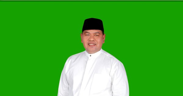 Ketua PPP Bulukumba Askar HL Meninggal Dunia di Kendari