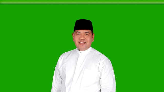 Ketua PPP Bulukumba Askar HL Meninggal Dunia di Kendari