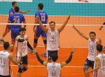 Jadwal Live SEA V League Seri 2: Indonesia Kembali Berebut Juara dengan Thailand