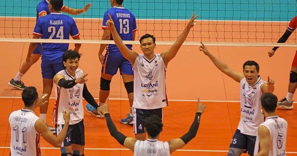 Jadwal Live SEA V League Seri 2: Indonesia Kembali Berebut Juara dengan Thailand