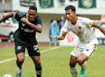 PSM Buka Kemenangan Perdana di Liga 1 2023/2024