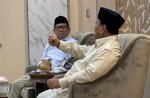 PKB Bentuk Ketua Harian, Cak Imin Masuk Kabinet Prabowo-Gibran? 