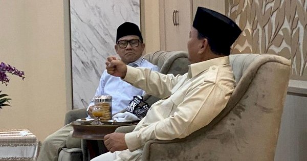 Yenny Soal Cak Imin Ngebet Jadi Cawapres: Gurunya Saja Dikudeta, Apalagi Rakyat