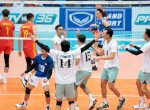 Ini Link Streaming AVC Championship 2023 Indonesia vs Korea Selatan