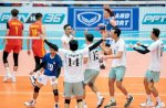 Ini Link Streaming AVC Championship 2023 Indonesia vs Korea Selatan