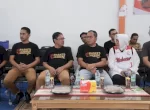 Danny Pomanto Sebut Tahun Ini Kota Makassar Akan Punya Lapangan Basket