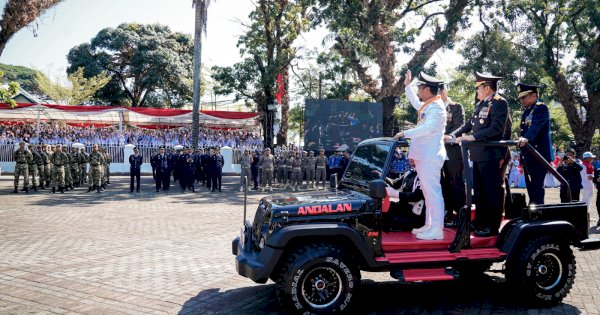 Mobi Listrik Karya SMKN 2 Pangkep Resmi Diperkenalkan, Ini Keunggulannya