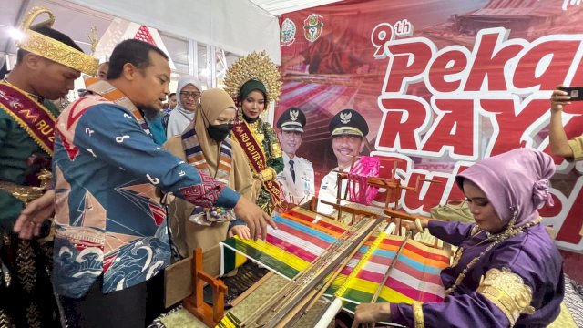 Pekan Raya Sulsel ke-9 Resmi Dibuka, Terbuka untuk Umum dan Gratis