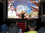 Jambore Program Keluarga Harapan Andalan Sulsel 2023 Usung Tema Santun, Integritas dan Profesional