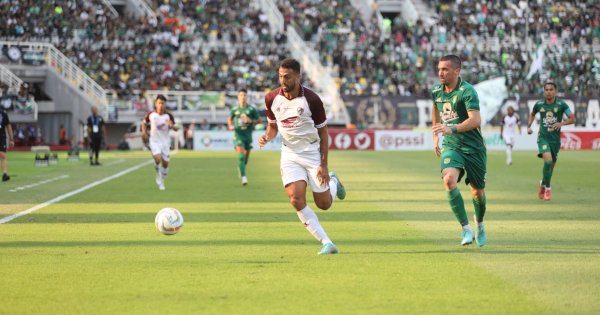 Bernardo Tavares Ungkap Penyebab PSM Makassar Kalah dari Persebaya Surabaya