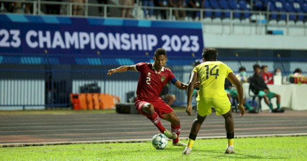 Timnas Indonesia Keok Atas Malaysia, Shin Tae-yong: Penalti Mengubah Permainan